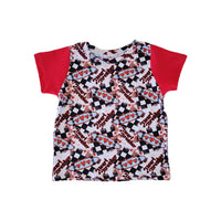 RTS 3T heart breaker tee